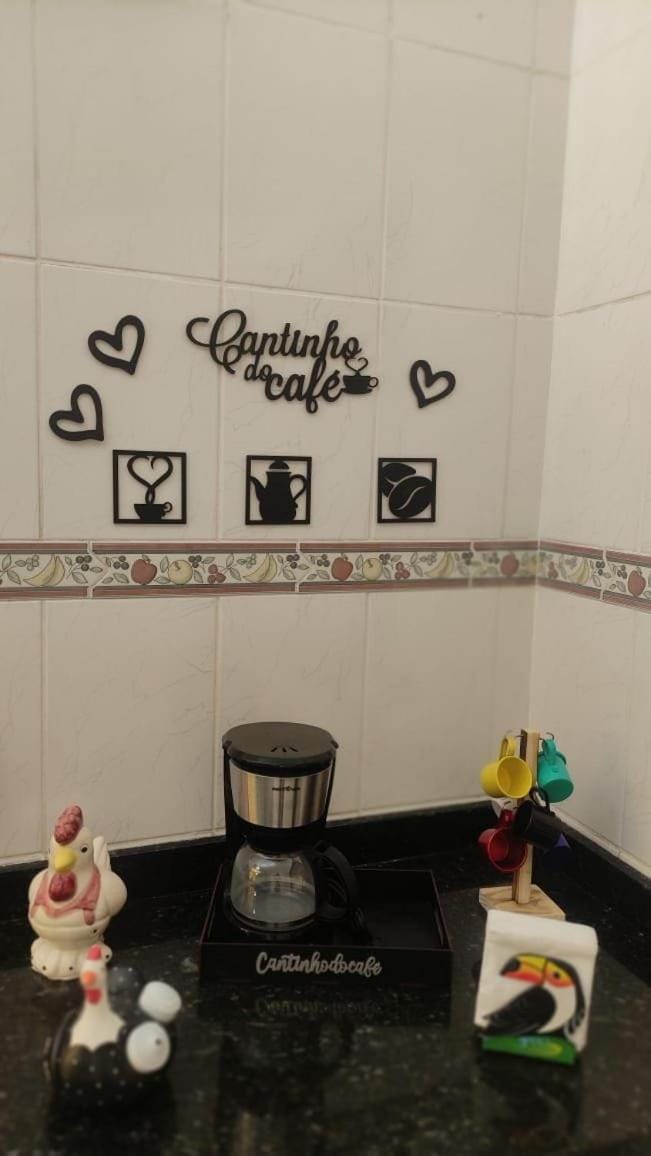 Pousada Flor do Campo House in State of São Paulo