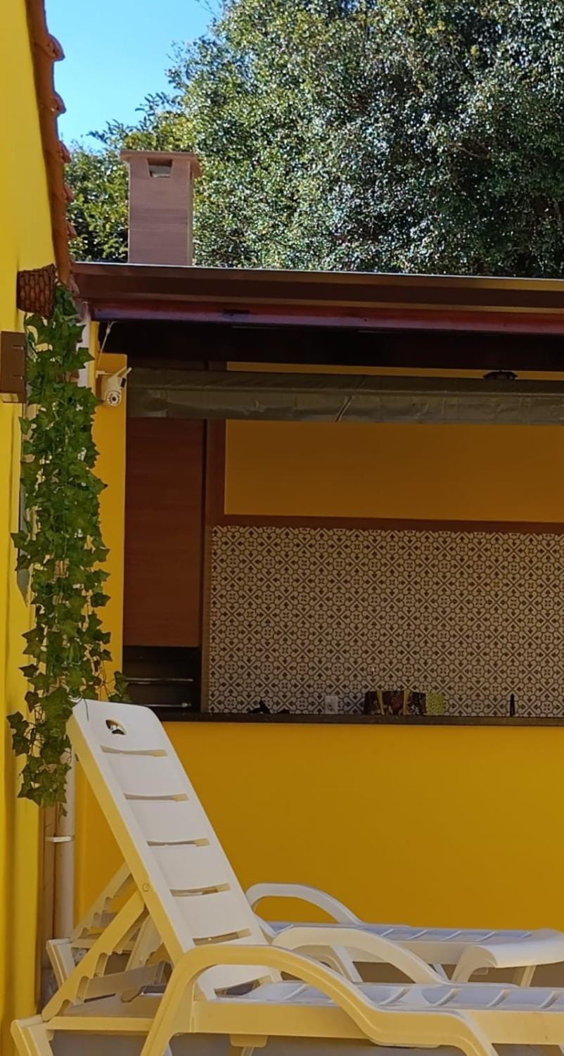 Pousada Flor do Campo House in State of São Paulo