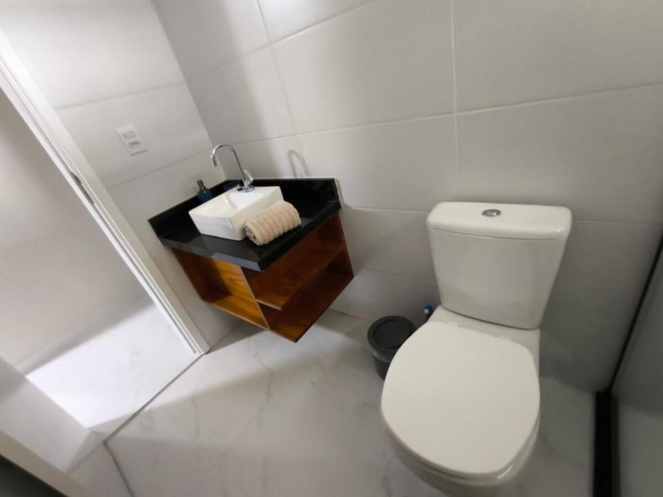 Apto Praia Ponta Campina Cabedelo Paraiba 303 Apartment in Cabedelo