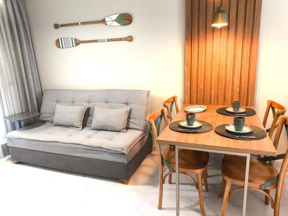 Apto Praia Ponta Campina Cabedelo Paraiba 303 Apartment in Cabedelo