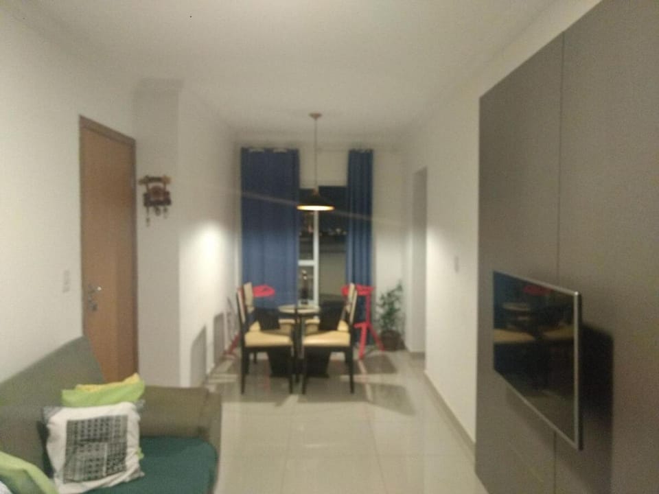 Bellmyrante Apartment Apartment in Uberlândia