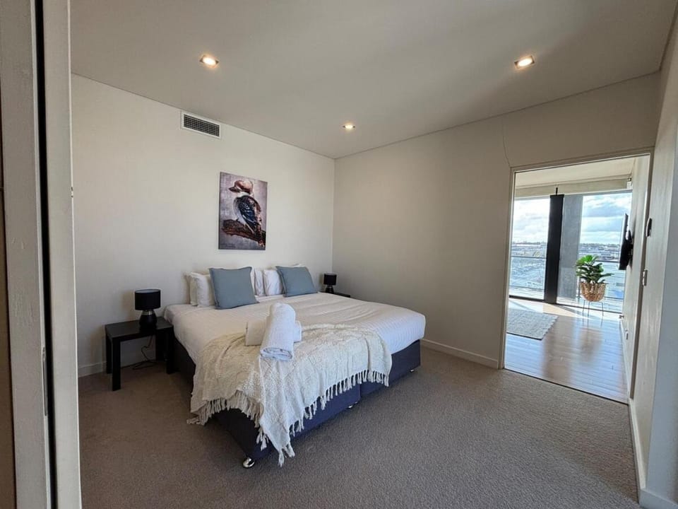 Mill 7 Luxury Apartment Apartment in North Wagga Wagga