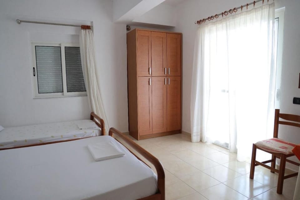 Dhrami Rooms Apartment in Vlorë County, Albania