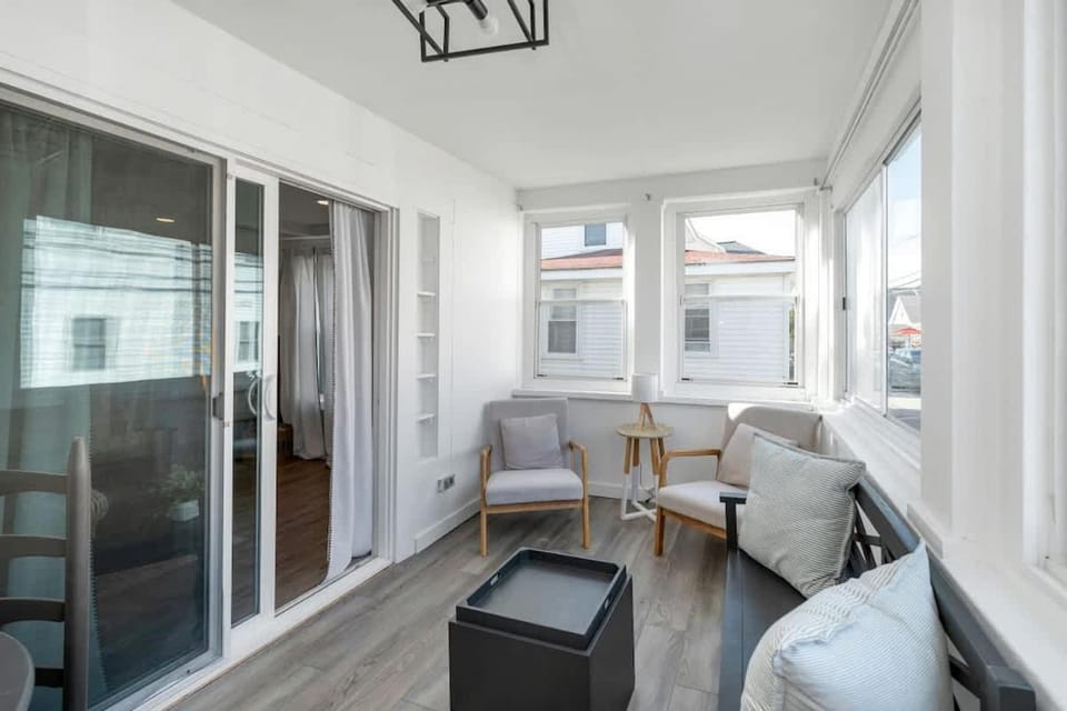 The Lobster Claw - Perfect Location Near Beach & Boardwalk Apartment in Hampton Beach