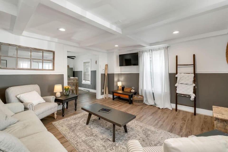 The Lobster Claw - Perfect Location Near Beach & Boardwalk Apartment in Hampton Beach