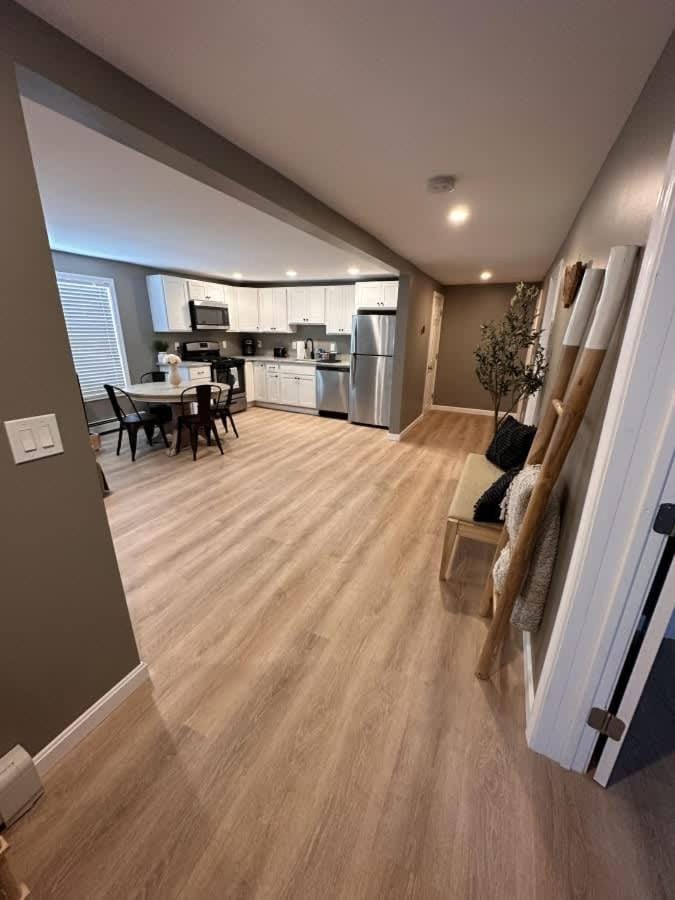Turtles Cove - Walk to Hampton & Seabrook Beach Apartment in Seabrook