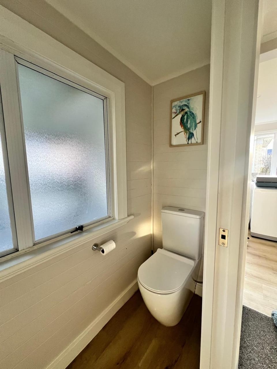 Cottage on Duke House in Cambridge