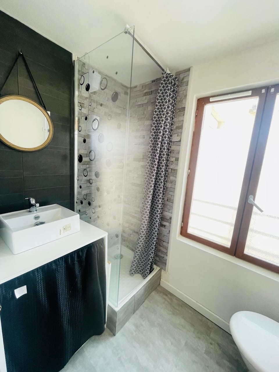 Shower