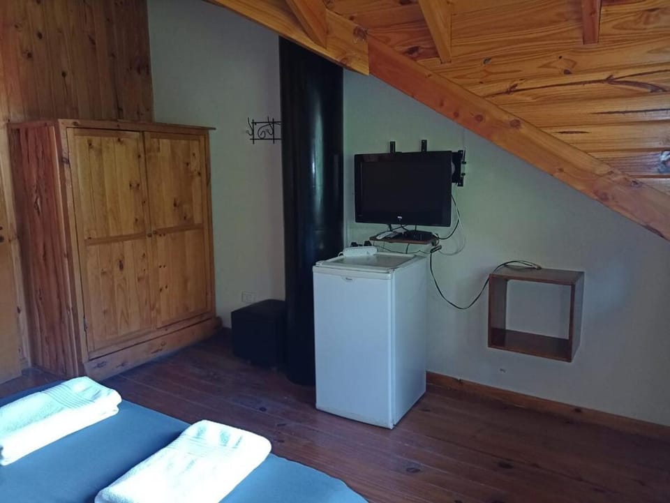 Cathedral Views - Base del Cerro Apartment in San Carlos Bariloche