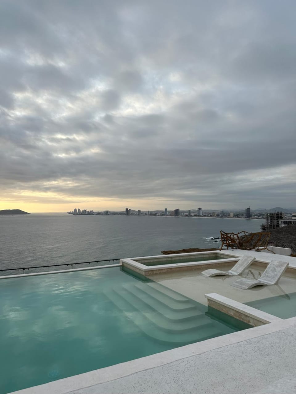 Cómoda y moderna habitación Apartment in Mazatlan