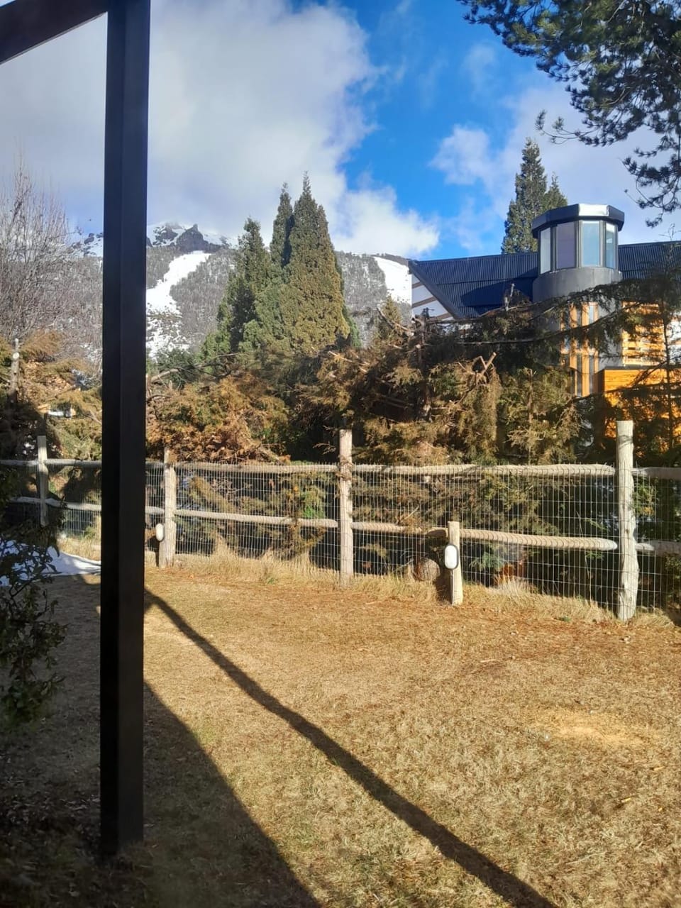 Grado Cero, Vista al cerro y encanto de montaña Apartment in San Carlos Bariloche