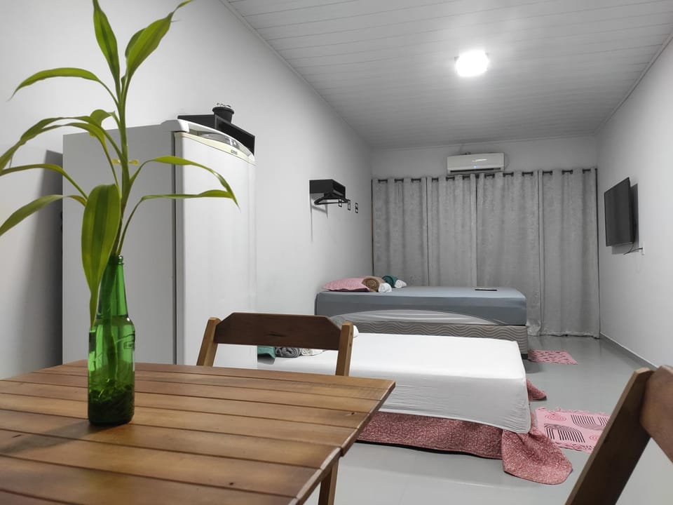 Suíte Nami sem garagem Apartment in State of Mato Grosso, Brazil