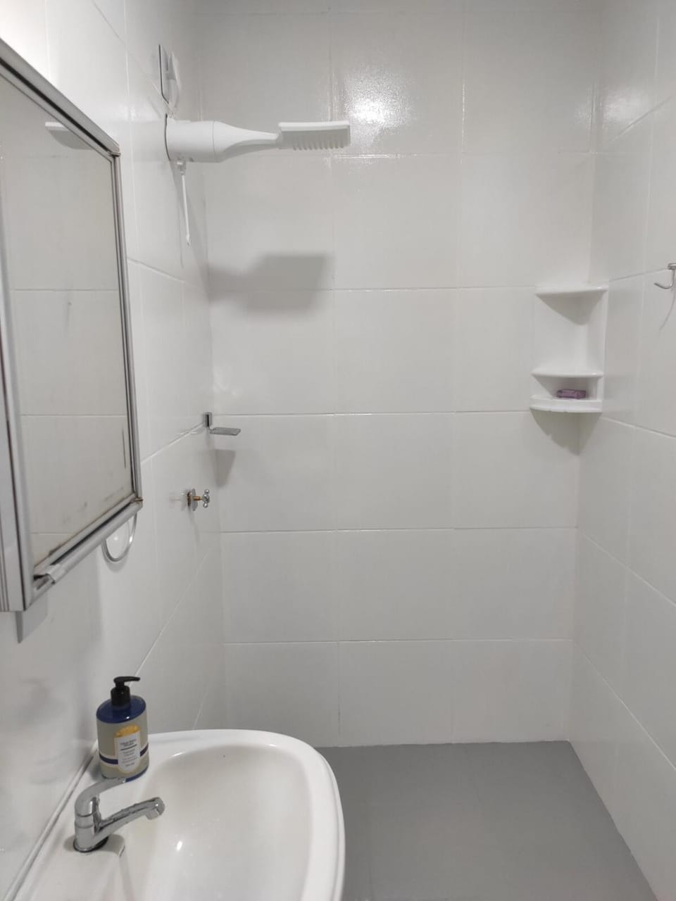 Suíte Nami sem garagem Apartment in State of Mato Grosso, Brazil