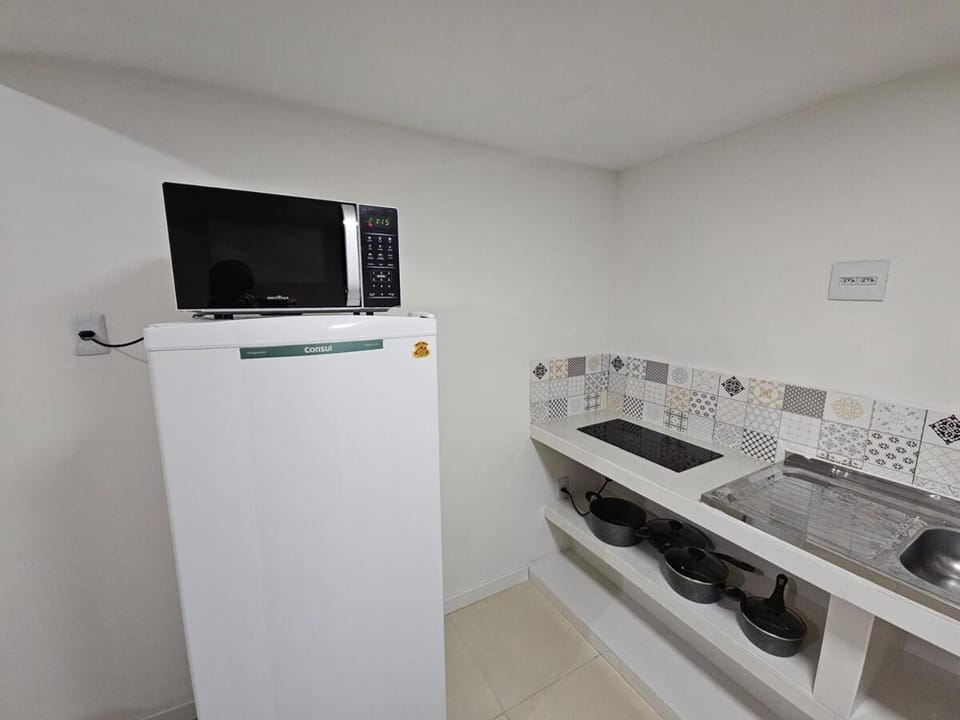 Loft Nicolau Garcia Apartment in São José