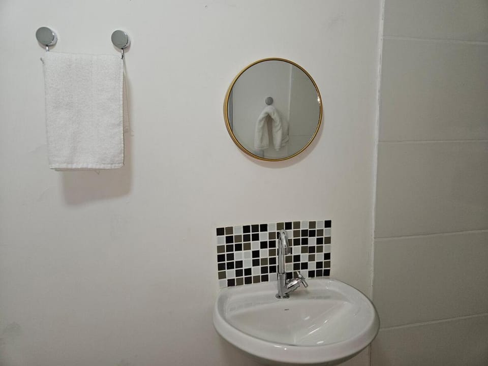 Loft Nicolau Garcia Apartment in São José