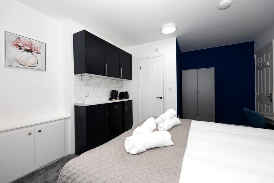 Blossom House En-suite Whole Apartment in Huntingdonshire District