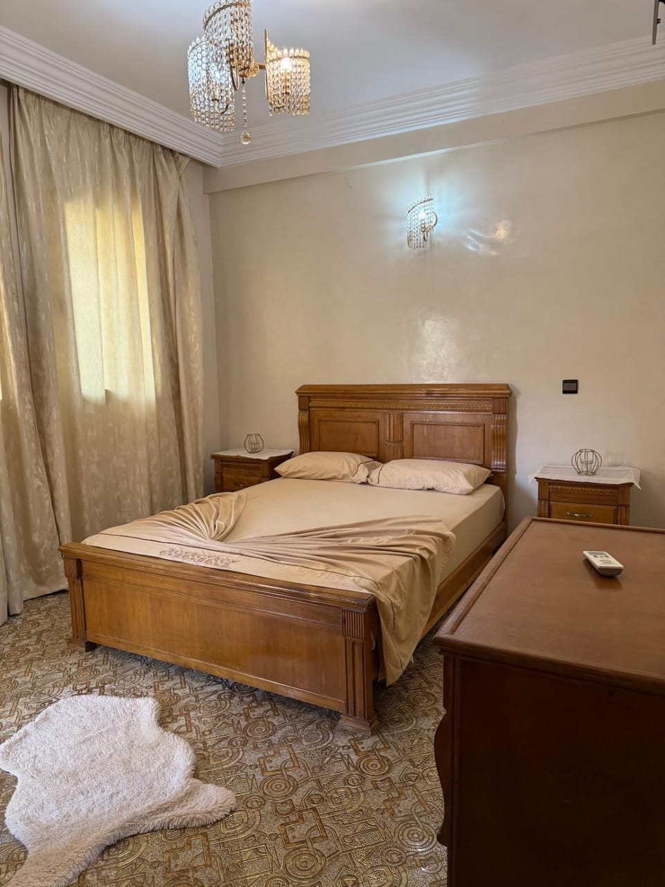 Villa in Marrakesh Targa with swimmingpool Villa in Marrakesh