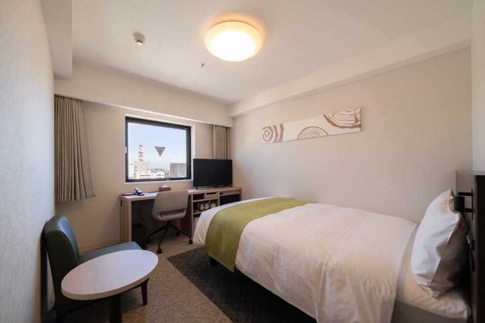 ホテルエノエ富山 Hotel in Ishikawa Prefecture