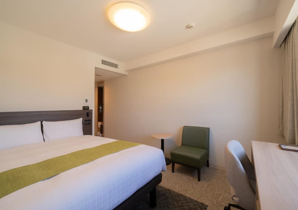 ホテルエノエ富山 Hotel in Ishikawa Prefecture