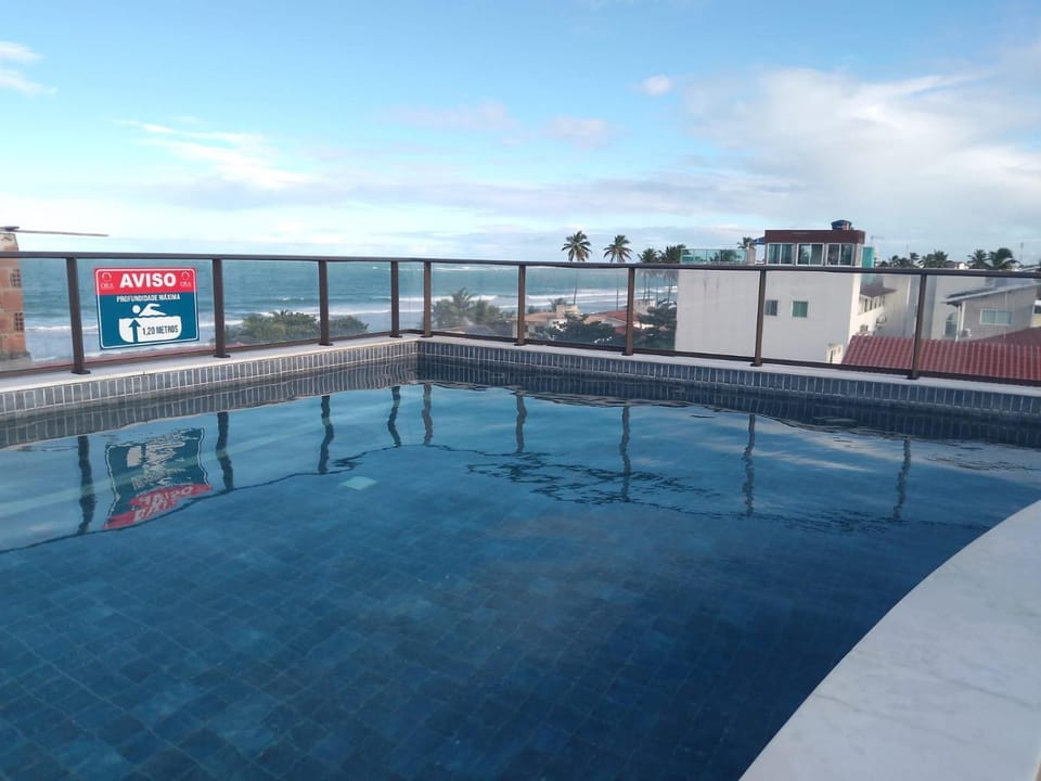 Natural landscape, Sea view, Swimming pool, Swimming pool