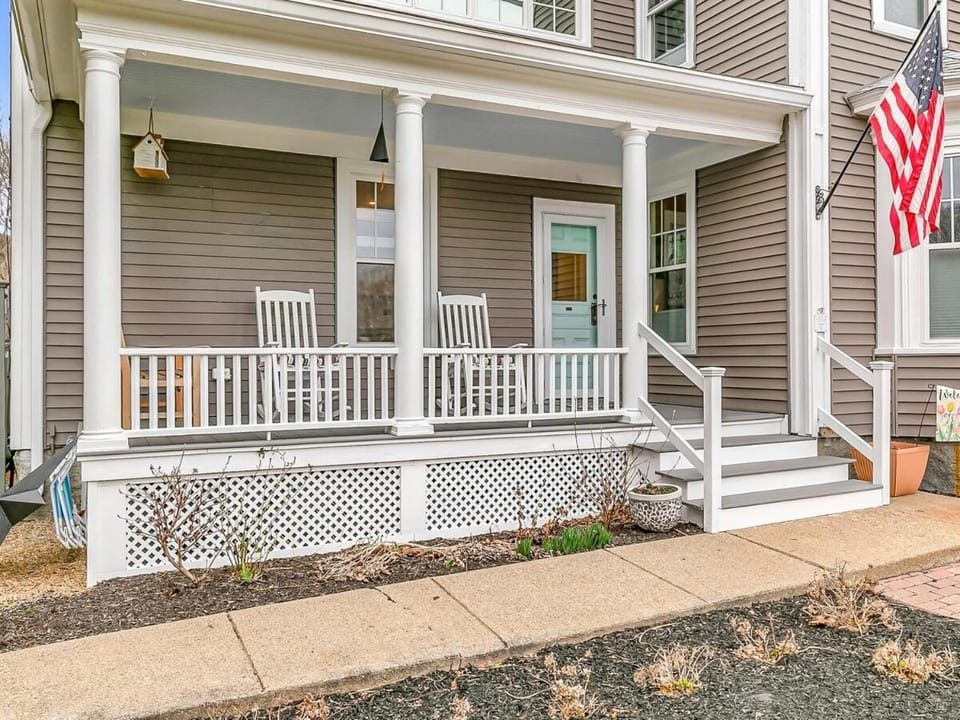 Cape Ann North Shore close to Salem and beaches Apartment in Essex
