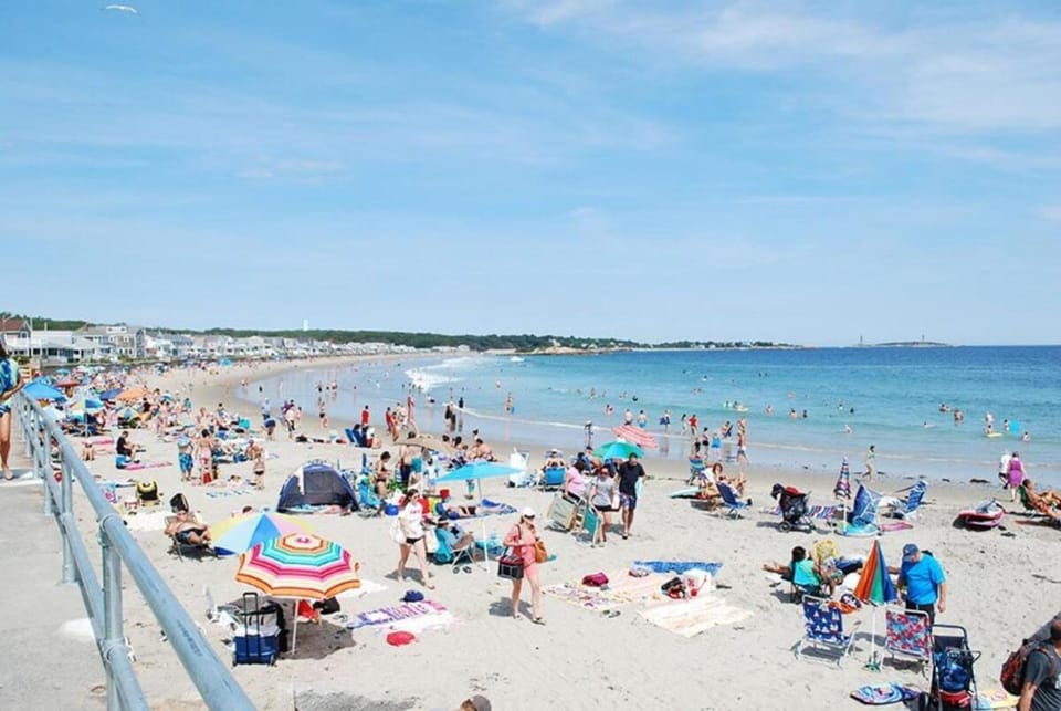 Cape Ann North Shore close to Salem and beaches Apartment in Essex