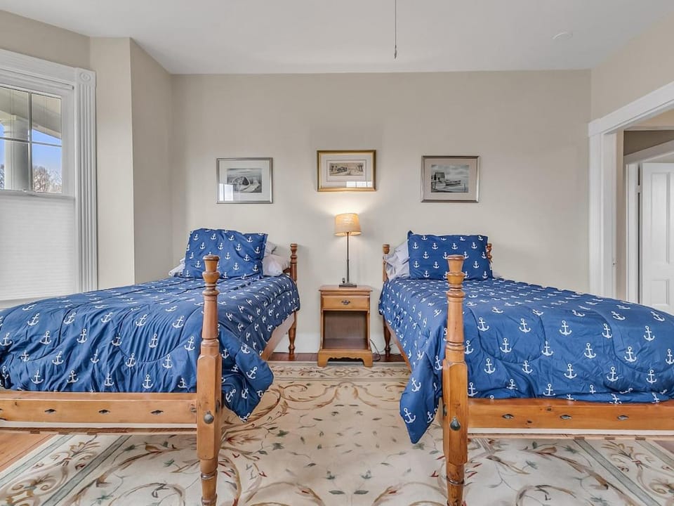 Cape Ann North Shore close to Salem and beaches Apartment in Essex