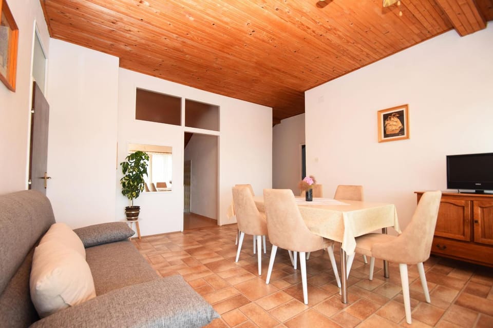 Apartment Škeva Apartment in Zadar County