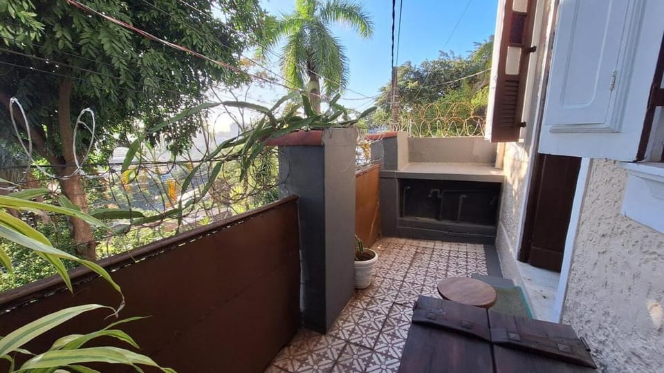 Patio, View (from property/room), Balcony/Terrace