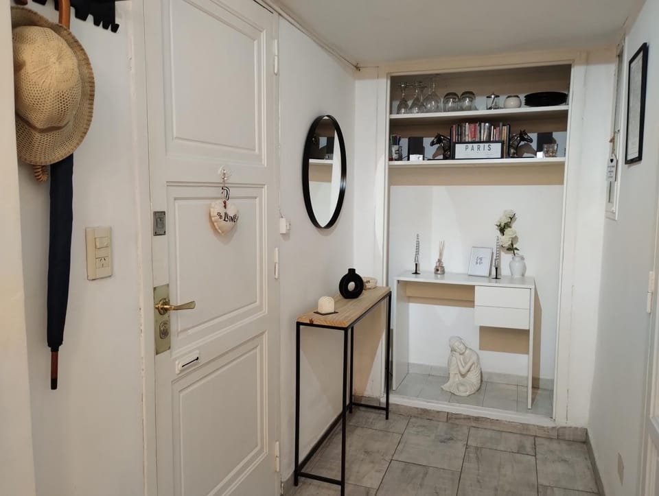 Lé Petit departament Apartment in Buenos Aires