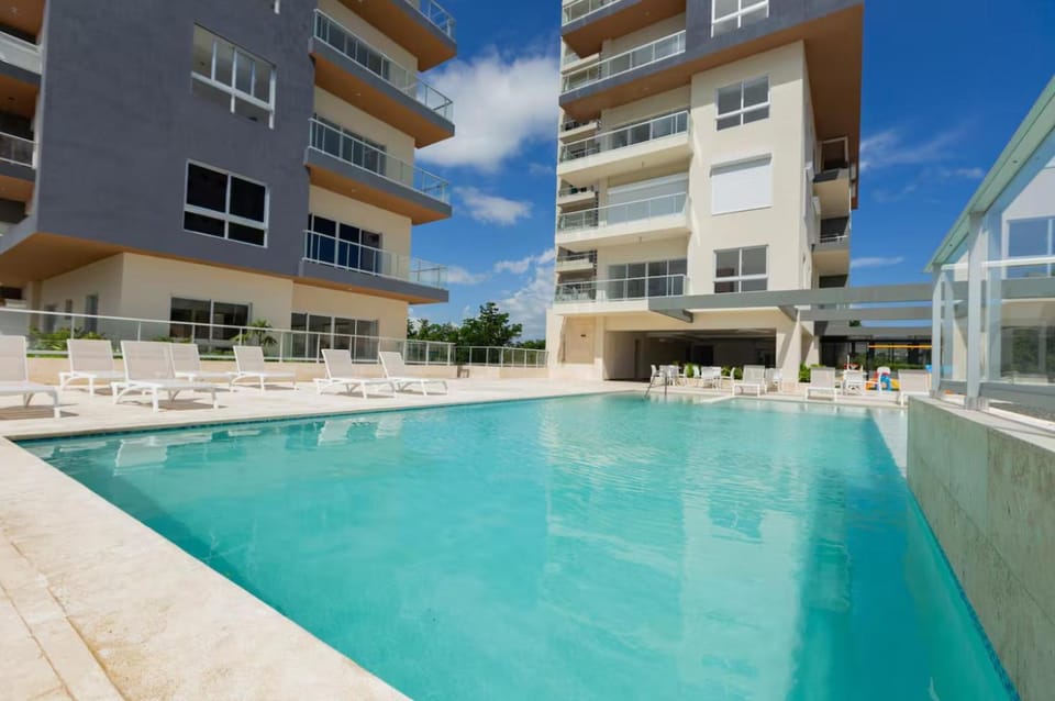 Juan Dolio RD Beach Retreat Apartment in Juan Dolio