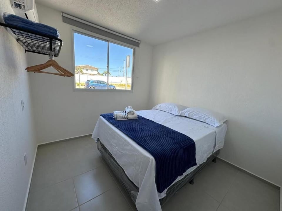Beautiful Furnished Apartment Praia do Futuro Sea Apartment in Fortaleza