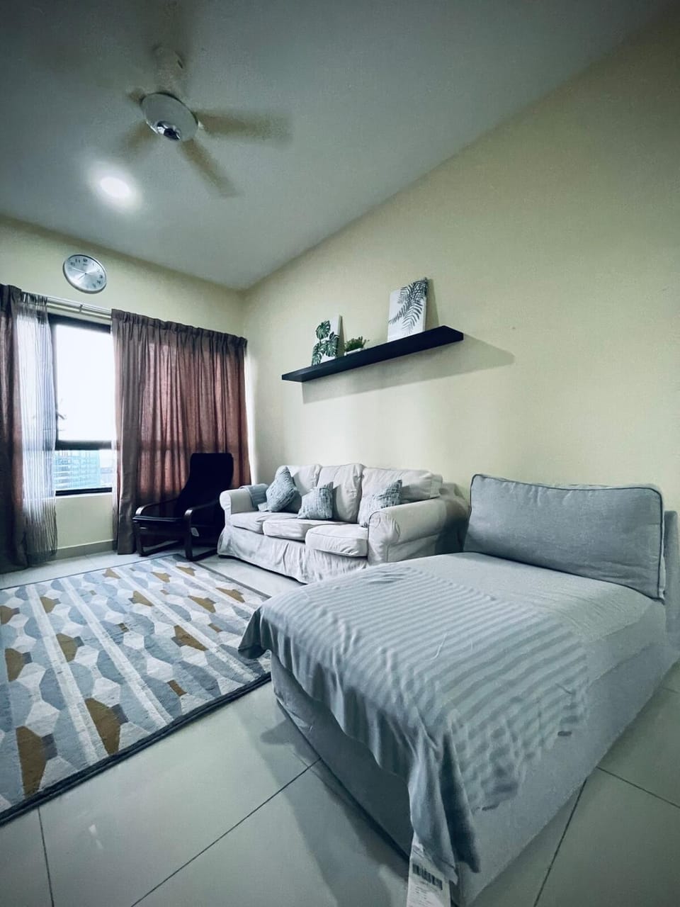 Adams Homestay ICity Mall Apartment in Selangor, Malaysia