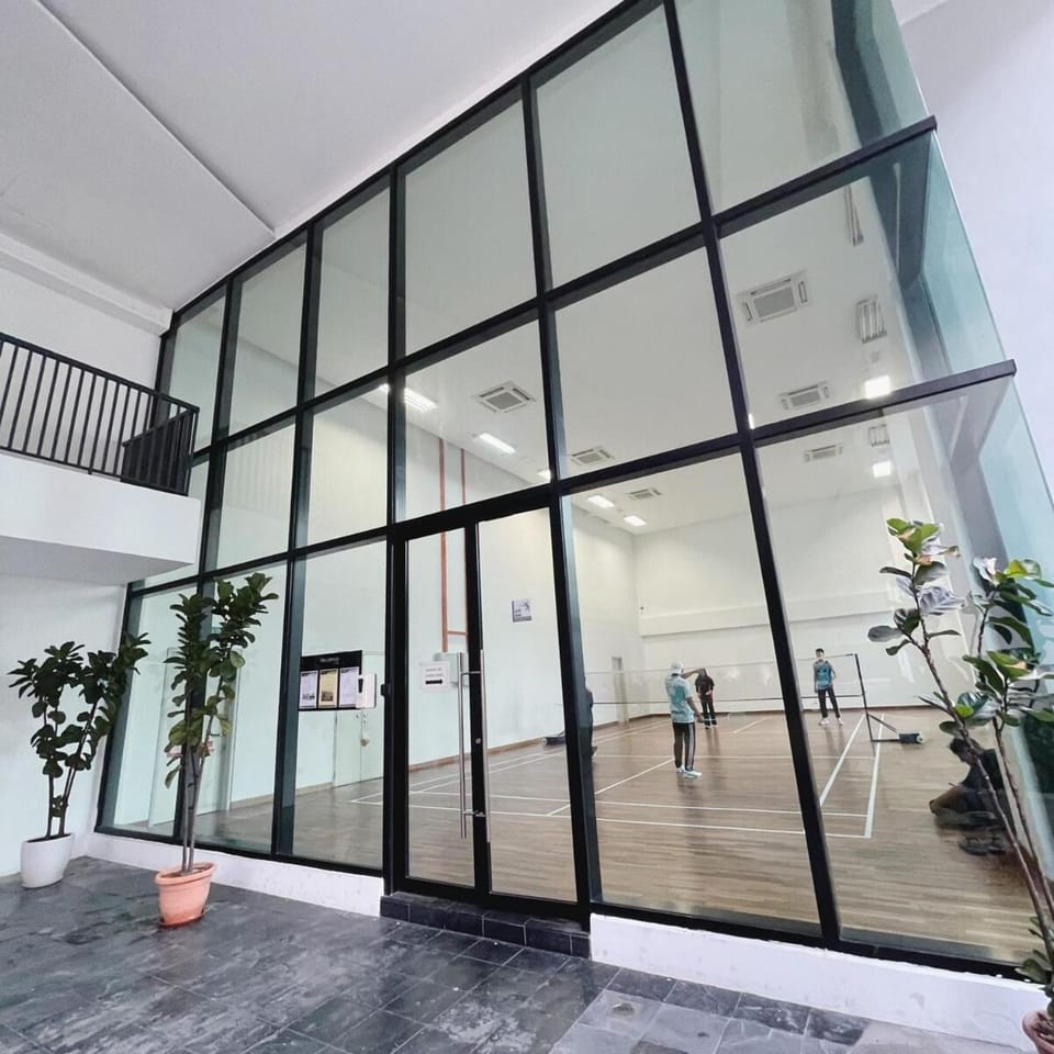 Adams Homestay ICity Mall Apartment in Selangor, Malaysia