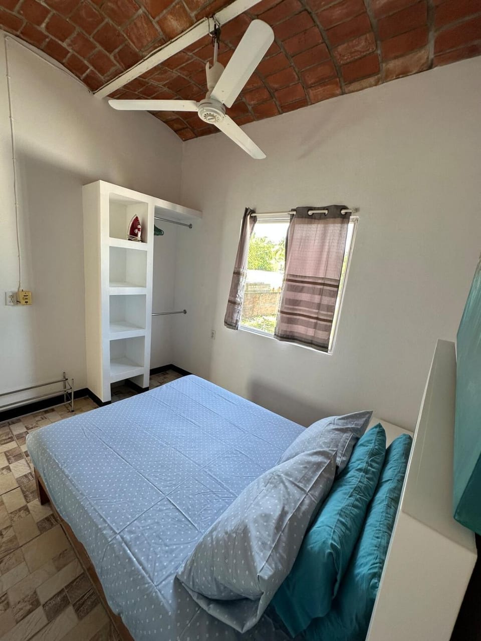 Casa Arena Apartment in Lo de Marcos