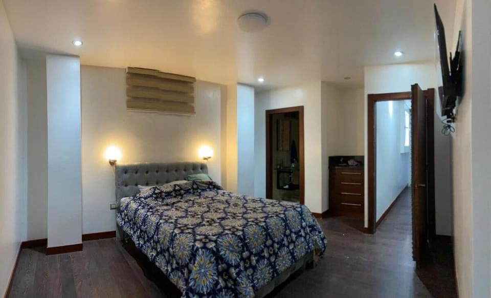 Alquilo departamento insonorizado Apartment in Loja