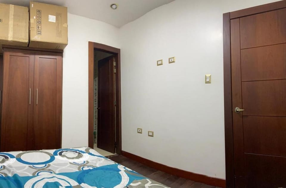 Alquilo departamento insonorizado Apartment in Loja
