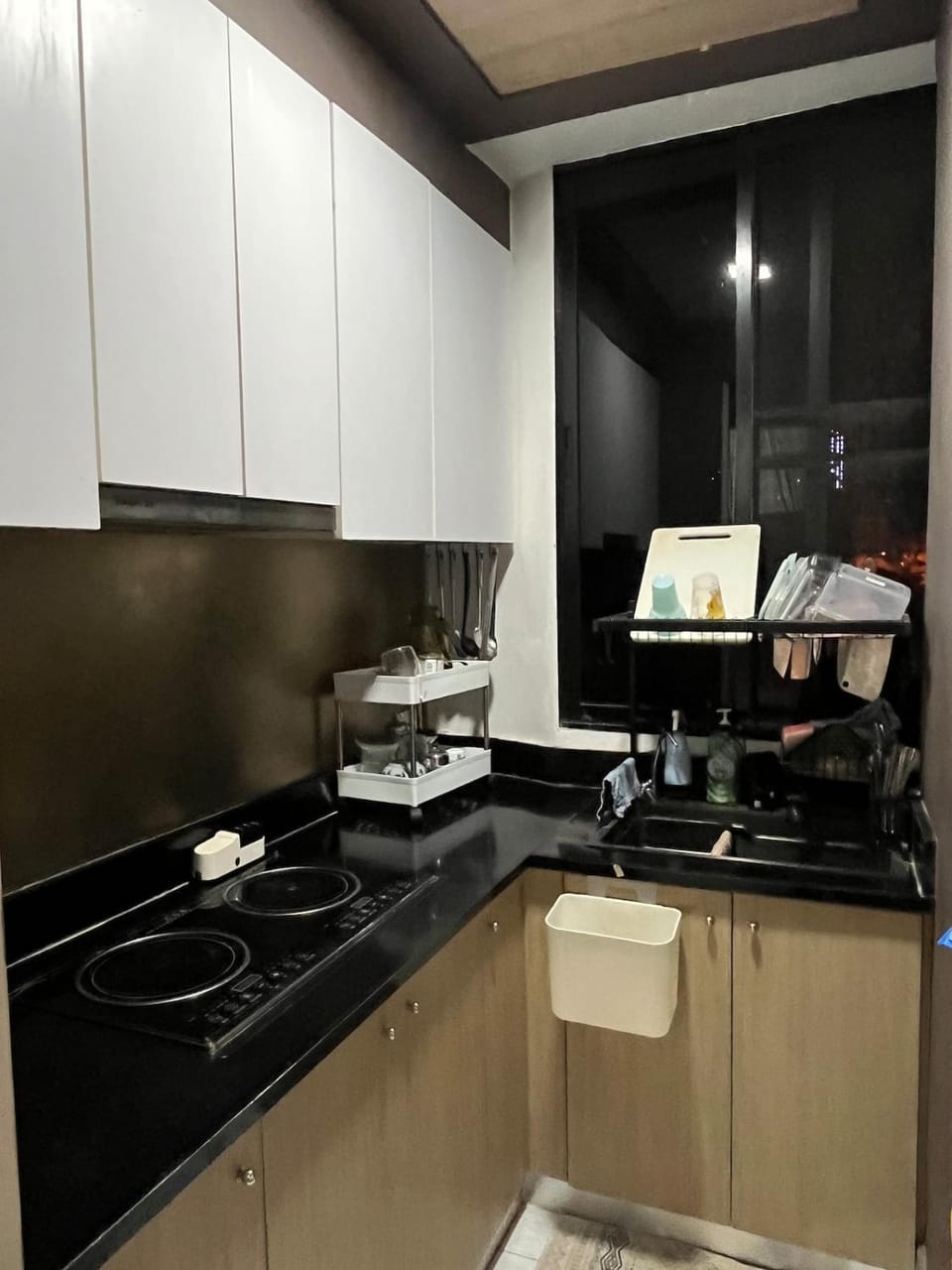 night market condo Apartment in Pattaya City