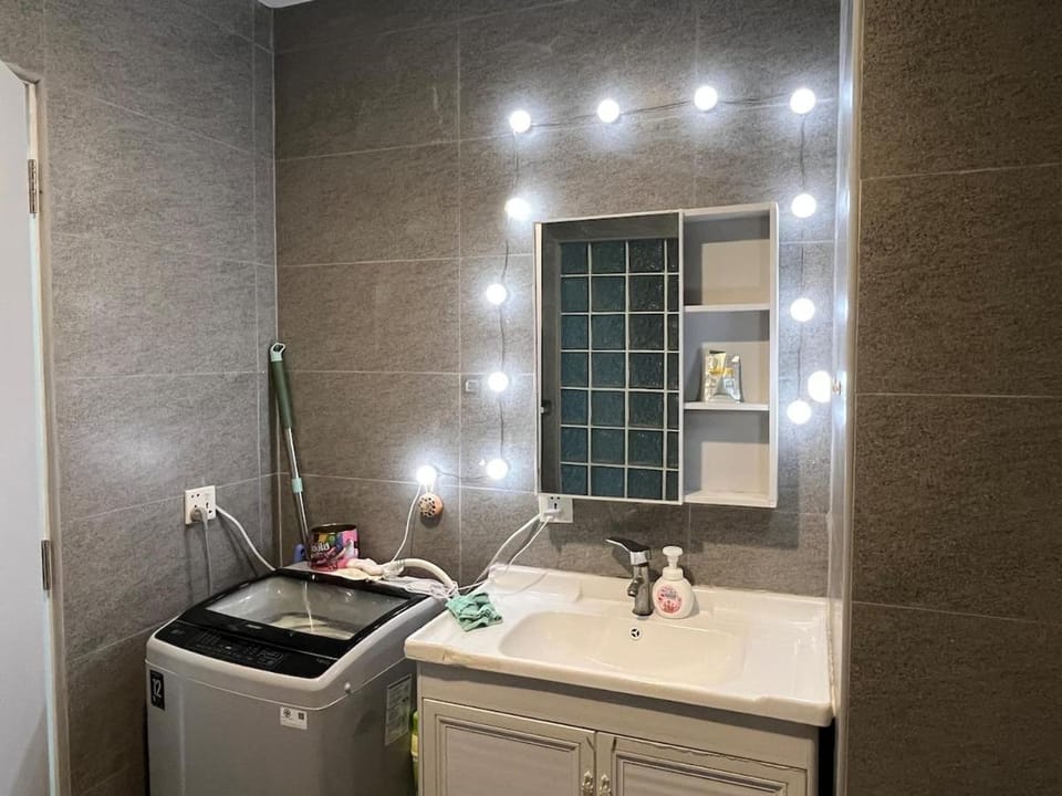 night market condo Apartment in Pattaya City