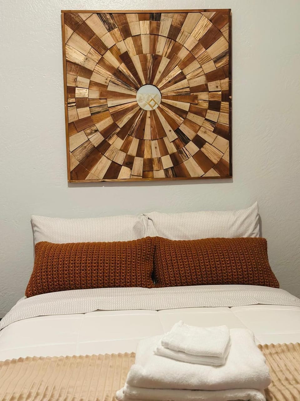 The Cozy Place Apartment in Sierra Nevada