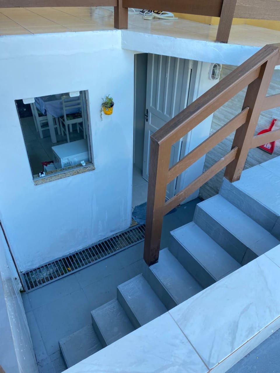 Apto campeche Apartment in Florianopolis