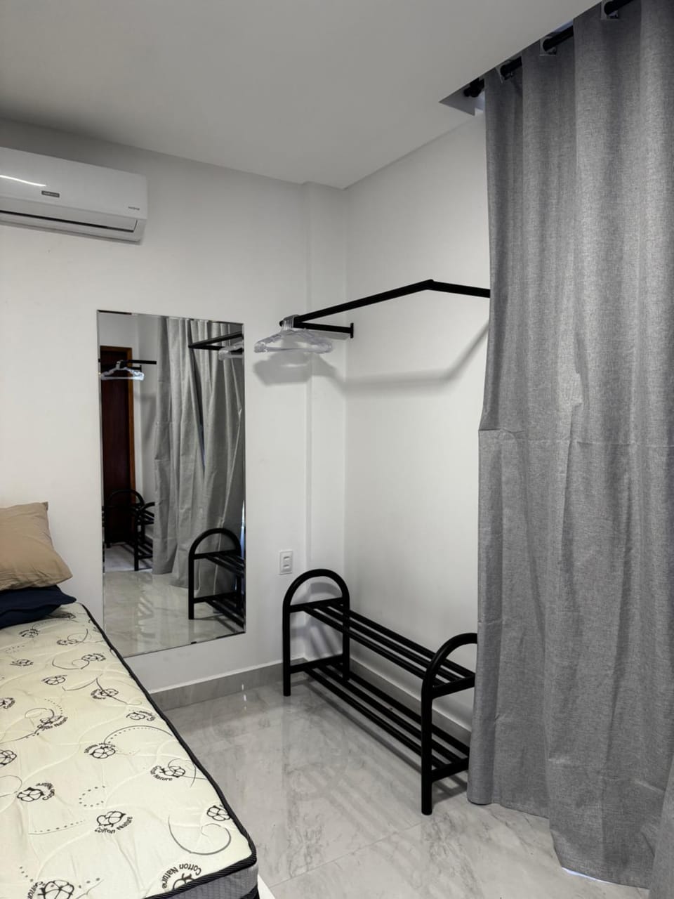 Descanso Bananeiras House in State of Rio Grande do Norte, Brazil