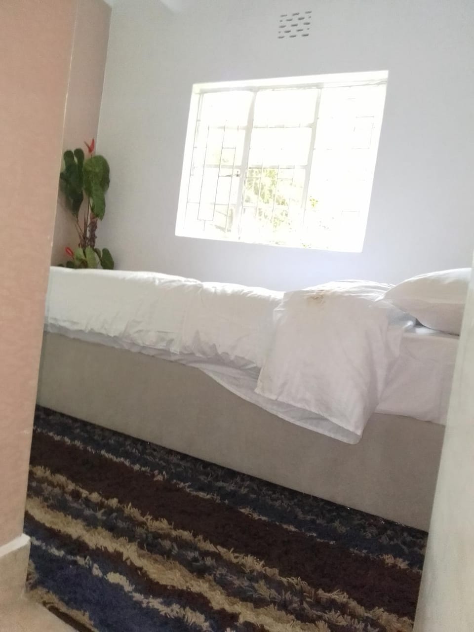KAREN 2Bdrm NEAR NATIONAL PARK House in Nairobi