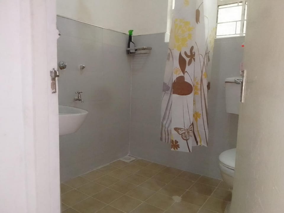 KAREN 2Bdrm NEAR NATIONAL PARK House in Nairobi