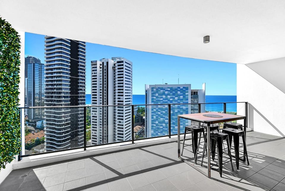 Balcony/Terrace, Balcony/Terrace