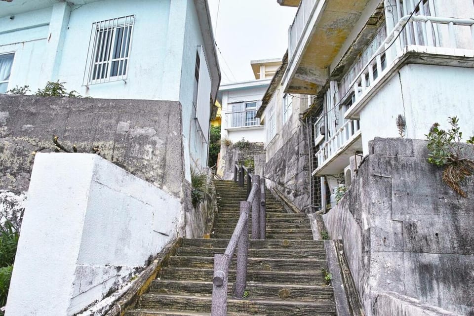 Villa Sanahama Villa in Okinawa Prefecture