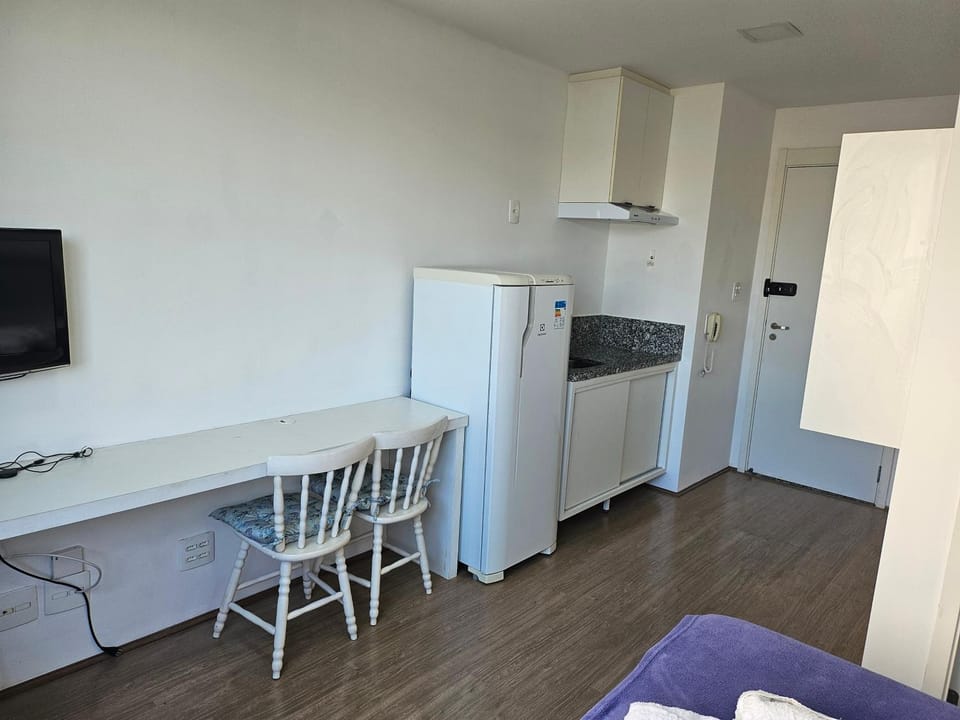 Joia do Brás Apartment in Sao Paulo City