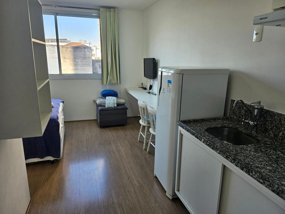Joia do Brás Apartment in Sao Paulo City