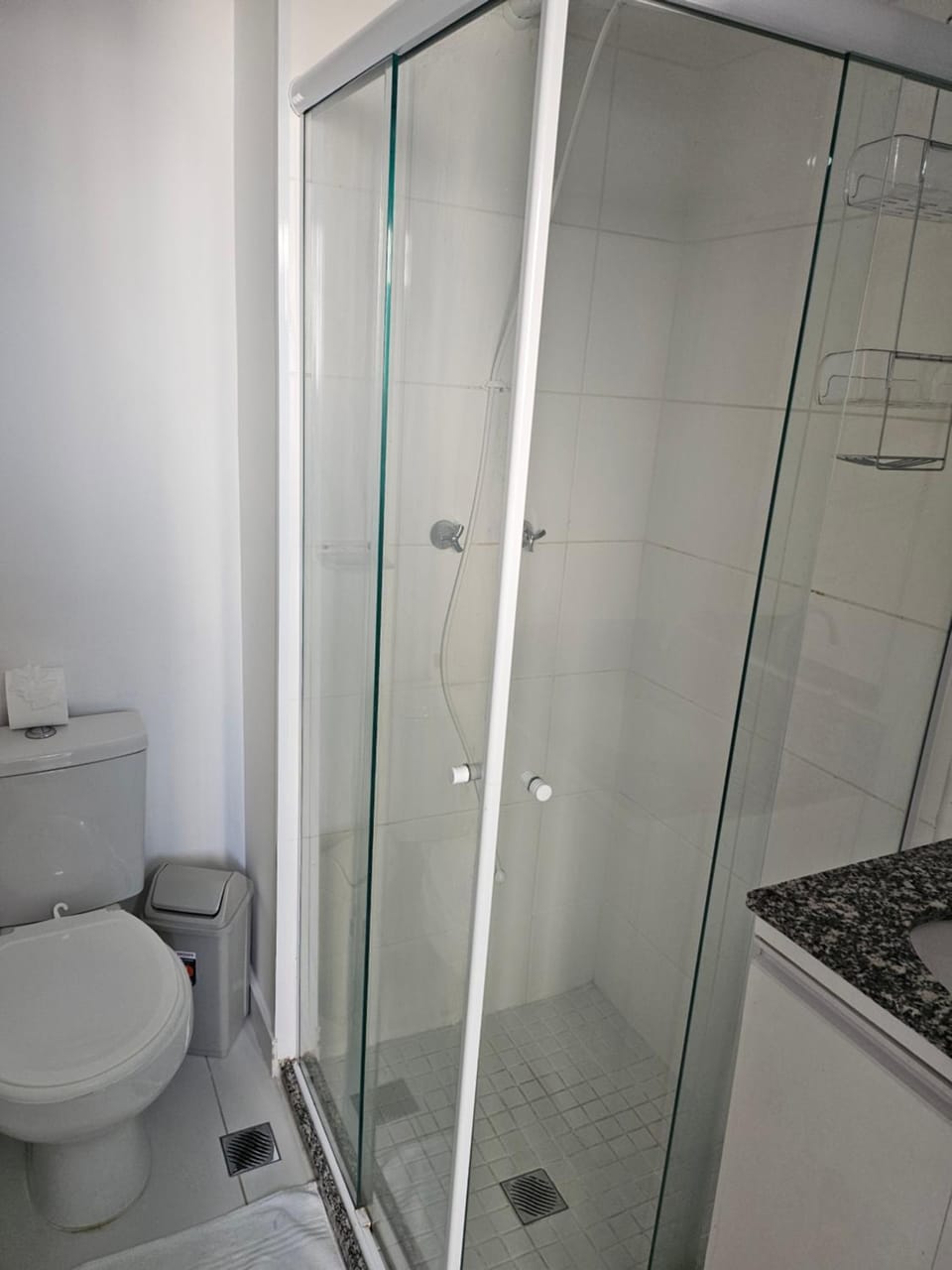 Joia do Brás Apartment in Sao Paulo City
