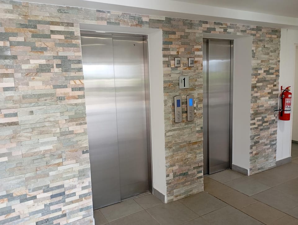 elevator